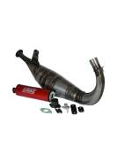 Pot d'chappement MVT S-Race 85 - 100 Derbi