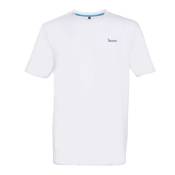 Tee-shirt Vespa Graphic blanc- S