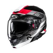 Casque modulable HJC RPHA 91 - MADAL