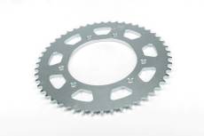 Couronne acier 50 dents - 420 Afam Rieju MRT