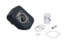 Kit cylindre DR 50 axe 10mm Piaggio Ciao