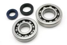 Kit roulements de vilebrequin et joints spi Kymco Agility