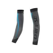 Manchette de compression Dainese Dry noir/blanc/bleu