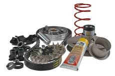 Pack overrange Malossi MHR MBK Booster