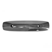 PROTECTION POT ECHAPPEMENT ADAPT TMAX 500 2008 CARBONE
