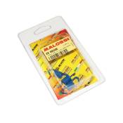 Ressorts d’embrayage Malossi super renforcés ø 2 bleus BW’s 125