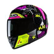 Casque intégral HJC Y10 - MIKA