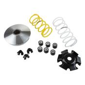 Variateur Malossi Multivar 2000 Liberty 125 2007-