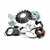 Allumage 12V Ø20mm Polini pour Vespa 125 ET3 IDM