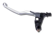Cocotte d'embrayage avec levier et starter Domino Style