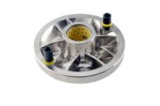 Joue mobile de variateur Doppler ER2 MBK 51/ Peugeot