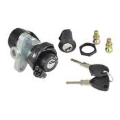 Neiman / kit serrures Teknix adaptable CPI Super Motard