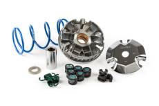 Variateur Polini Hi Speed Yamaha Aerox 50cc 4tps Euro
