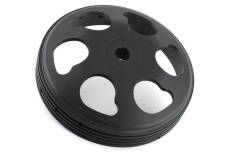 Cloche d'embrayage d=107mm Malossi MHR Wing Clutch