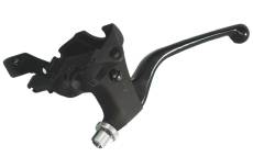 Cocotte d'embrayage avec levier noir Domino Motor Hispania