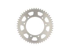 Couronne acier 50 dents - 420 Afam Rieju MRT