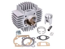 kit cylindre d.38mm piston vertex Swiing Racing 50