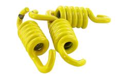 Ressorts d'embrayages jaune (dur) Polini pour emb.
