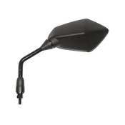 Rétroviseur Vicma gauche noir Daelim 125 S3 10-