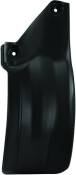 Bavette d'amortisseur Polisport noir KTM / Husqvarna