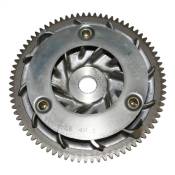 Joue fixe Piaggio Vespa LX 125/150 05-06