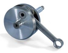 Vilebrequin Polini Evolution axe 12mm Piaggio Ciao