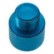 Bouchon Huile adaptable pour Booster Nitro SR- Blanc