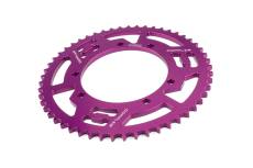 Couronne Sherco Enduro 50 Doppler 53 dents - 428 Alu
