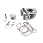 Kit cylindre alu Quad Chinois GY6 80cc