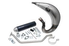 Pot d'chappement CPI SM Tecnigas E-NOX Steel