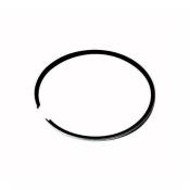 Segment acier chromé 40x1mm Doppler MBK Booster /