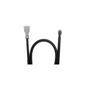 Transmission compteur adaptable Peugeot 125 elyseo