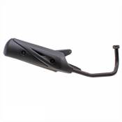 Pot d'chappement d'origine Baotian 50 4T 10"