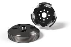 Cloche d'embrayage Malossi Delta d=134 Vespa GTS /