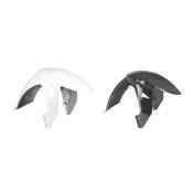 Garde-boue avant TNT Ludix 10- Blanc"