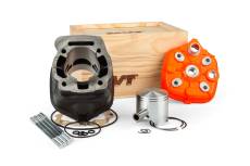 Kit cylindre Derbi Euro 3/4 MVT Iron Pro Max 90 course