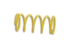 Ressort de pouss Vespa Primavera 125 Malossi Jaune