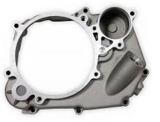 Carter d'embrayage Pit Bike moteur Zongshen 155cc