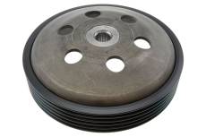 Cloche d'embrayage Malossi Wing Bell Peugeot Speedfight