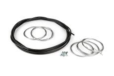 Kit cble noir Peugeot 103 et MBK 51