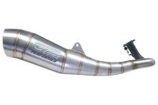 Pot d'chappement LeoVince GP Evo 2 Performer Piaggio