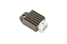 Rgulateur de tension 4 pins Peugeot Ludix / Kymco /