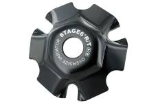 Calotte de variateur Stage6 R/T pour soie 16mm Piaggio ZIP / NRG