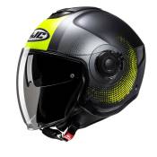 Casque jet HJC I40N - PYLE