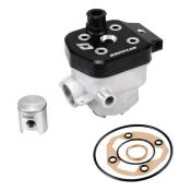 Cylindre culasse Alu Doppler ER1 MBK 51 liquide