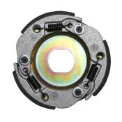 Embrayage centrifuge peugeot buxy, zenith, squab, trekker, honda visio