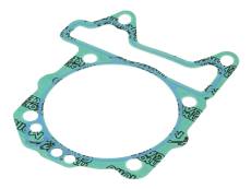 Joint d'embase 0,6mm Aprilia / Gilera / Piaggio / Vespa