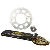 Kit chane Afam 14x53 - 420 Derbi Senda X-treme