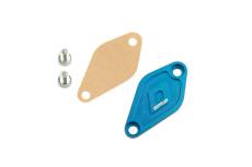 Obturateur de pompe huile Doppler bleu AM6 / Derbi