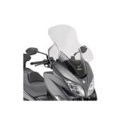 Pare-brise incolore Givi Suzuki 400 Burgman 17-23